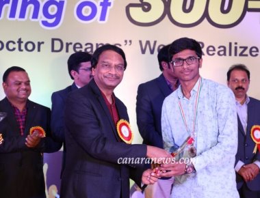 Narayana Educational Institutions celebrate ‘Narayana Medikotsav 2017’