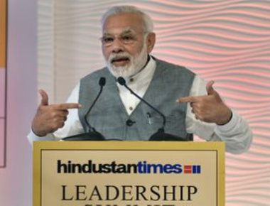 Ready to pay political price for steps taken for better India: PM