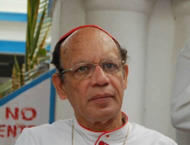 Cardinal Gracias Opposes Interference into the Christian religious practice of Confession