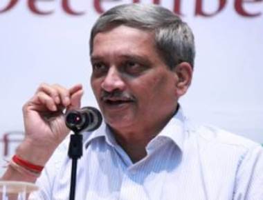 Can't have one solution for entire nation: Parrikar
