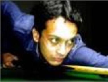 India''s Parikh stuns Gilchrist at World Billiards