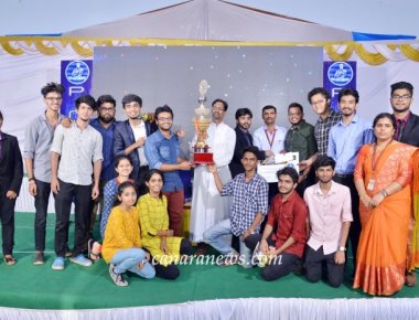 Annual IT Fest ‘PINNACLE 2018’ held at St Philomena College Puttur