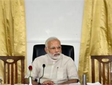 PM hails Muslim organisation for setting 'fine' example of unity