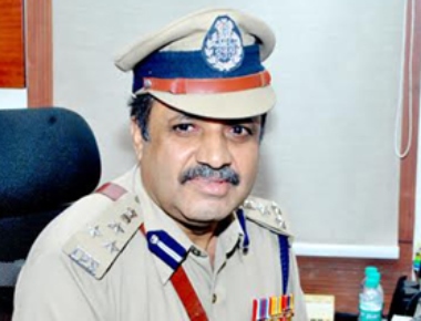 Police Commissioner T R Suresh imposes prohibitory order under Sec 35