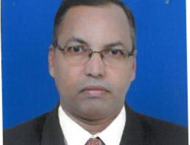 Principal Prof. Leo Noronha nominated to Mangalore University Syndicate