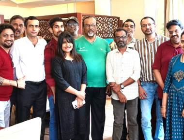 ‘SCENT’ TEAM LAUNCHED IN DUBAI TO SPREAD THE FRAGRANCE OF EVENTS