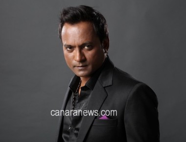 Prashant plays Baddie in Hindi film Fredrick releasing on 27th May 2016