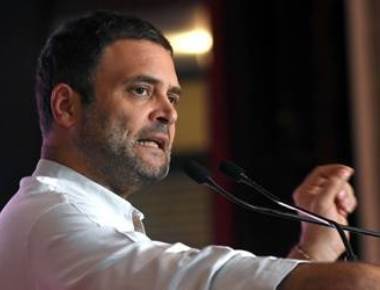 PM has helped me the most, don't hate him: Rahul Gandhi