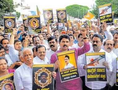  Experts roped in to crack RSS worker's murder, says ADGP
