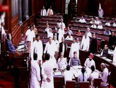 RS proceedings disrupted over vacancies in statutory panels