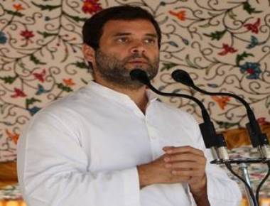 Development should remain focus in Gujarat, BJP will try to digress: Rahul
