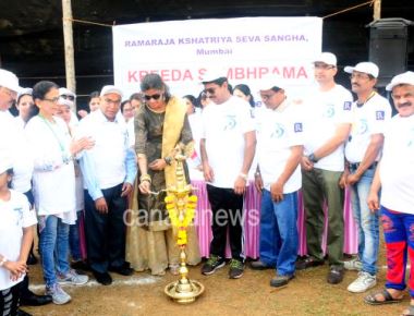 ‘RKSS Sports Celebration -2018’ Organized by Ramaraja Kshatriya Seva Sangha
