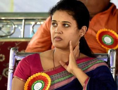 CAT dismisses Rohini's plea, upholds her transfer
