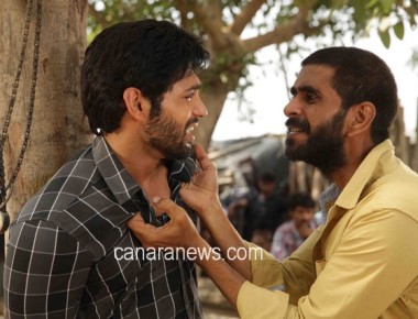 I work very hard for the film Khel Toh Ab shuru hoga says Rohit Pathak