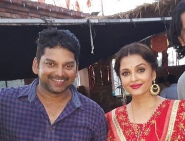 Choreographing Sharbjit movie was very difficult for me because of its hard hitting story says Vishnu deva