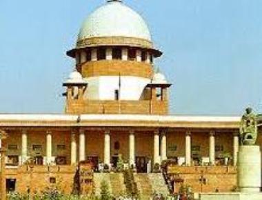 7-judge SC bench starts hearing on 'Hindutva' judgement