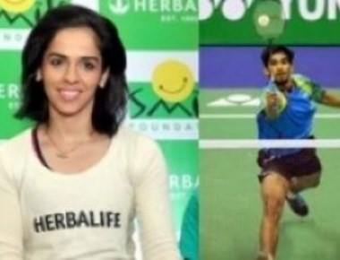 Saina, Srikanth lose in Dubai World Super Series Finals