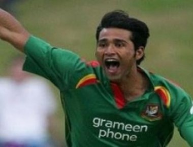 Bangladesh cricketer Shahadat gets bail in torture case