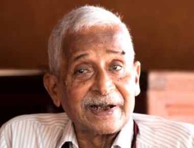Hasta Shilpa Creator Vijaynath Shenoy passes away