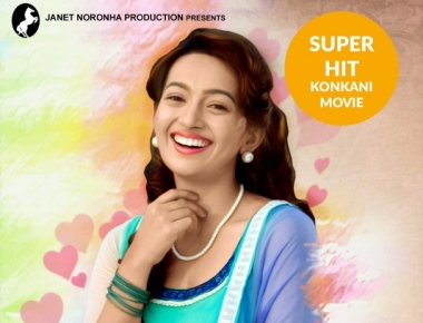 ‘Sophiya’ Super hit  Konkani Movie to hit UAE Screens on 19th January