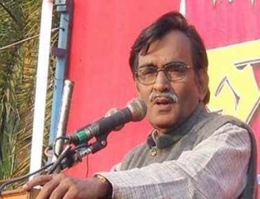 CPI-M leader killed in Bengal, Trinamool blamed