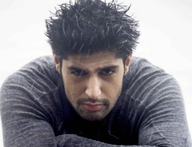 Actor Tanuj Virwani gets listed as a Bad Boy of Bollywood