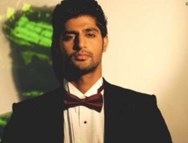 Actor Tanuj Virwani the Perfect One Night Stand Guy