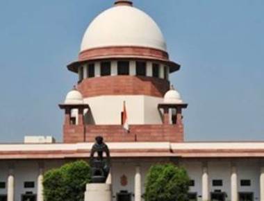 Congress hails SC decision