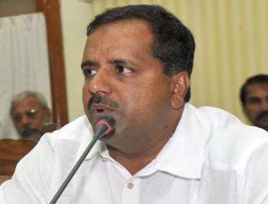 U T Khader assures to work along with BJP MLA's of DK