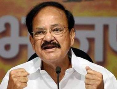 NDA presidential candidate to file papers before June 24