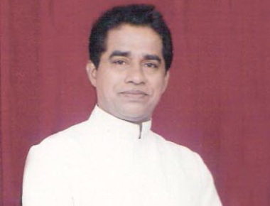 Dr.Fr.Charles Vas(SVD) Founder of Sangeet Abhinay Academy Passes away