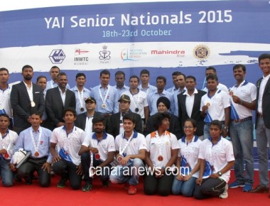 YAI Senior National Championship