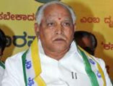   Voices against Yeddyurappa's style of functioning get shriller in state BJP