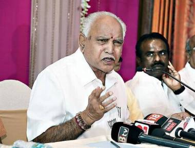 Need an NIA unit in Mangaluru, says BSY