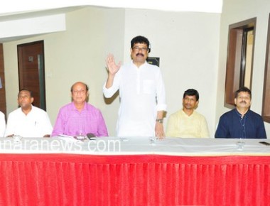 Committee Meeting of  Yakshadhruva Patla Foundation Kurla (E)