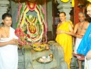 ಚೆಂಬೂರುನ ಶ್ರೀ ಸುಬ್ರಹ್ಮಣ್ಯ ಮಠ ಶ್ರೀನಾಗ ಸನ್ನಿಧಿಯಲ್ಲಿ 
