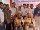 ಬ್ಲಡ್ ಡೋನರ್ಸ್ ಮಂಗಳೂರಿಂದ ಉಪ್ಪಿನಂಗಡಿಯಲ್ಲಿ 200ನೇ ರಕ್ತದಾನ ಶಿಬಿರ