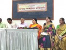 ಗಾಣಿಗ ಸಮಾಜ ಮುಂಬಯಿ ಅಧ್ಯಕ್ಷರಾಗಿ ಬಿ.ವಿ ರಾವ್ ಆಯ್ಕೆ  