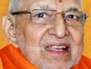 ಜೂ.15-17: ನವಿ ಮುಂಬಯಿ ವಾಶಿ ಇಲ್ಲಿನ (ಬಾಲಾಜಿ ಮಂದಿರ) ಶ್ರೀ ಲಕ್ಷಿ ್ಮೀ ವೆಂಕಟರಮಣ ದೇವಸ್ಥಾನದ ರಜತ ಸಂಭ್ರಮ