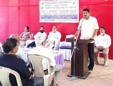 Let all mosques, temples, and churches promote communal harmony through social service