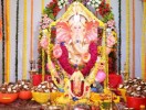 ರಾಮರಾಜ ಕ್ಷತ್ರಿಯ ಸಂಘದ ವತಿಯಿಂದ ಗಣೇಶೋತ್ಸವ ಸಂಭ್ರಮ