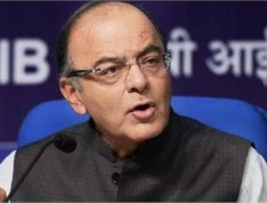 Jaitley takes jibe at Rahul; says wisdom can't be inherited