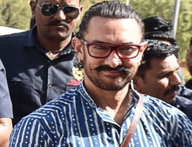 I wanted to do Sanjay Dutt's role in 'Sanju', says Aamir