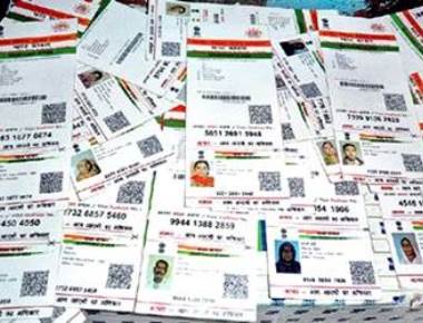 SC extends Aadhaar linking deadline