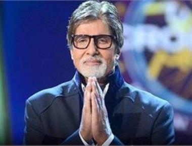 At this age and time of my life I seek peace: Amitabh Bachchan