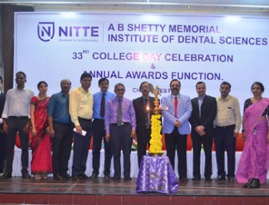 ABSMIDS holds 33rd annual college day, awards function