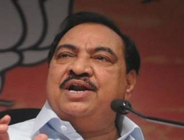 Maharashtra ACB clean chit to BJP leader in land scam