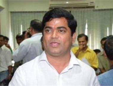   Goa ACB files FIR against Cong leader Chandrakant Kavlekar
