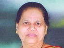 ಲೂಯಿಸಾ ಫ್ರಾನ್ಸಿಸ್ ಫೆರ್ನಾಂಡಿಸ್ ಕಾಸ್ಸಿಯಾ ನಿಧನ 