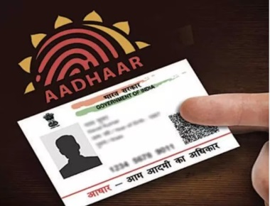 Karnataka set to make Aadhaar a must